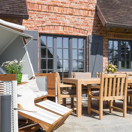 Hues Amy Дом отдыха *