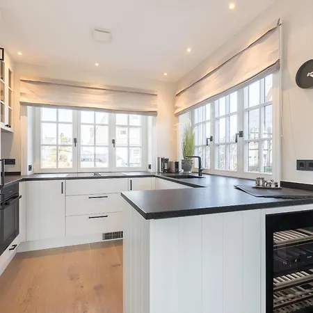 Дом отдыха Hues Amy Sylt