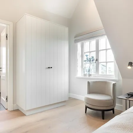 Vakantiehuis Hues Amy Sylt