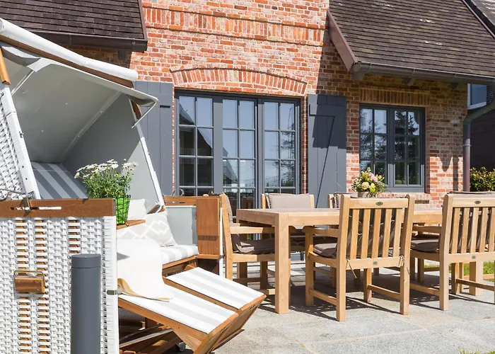 Hues Amy Дом отдыха *