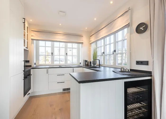 Дом отдыха Hues Amy Sylt