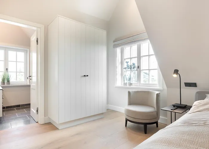 Дом отдыха Hues Amy Sylt