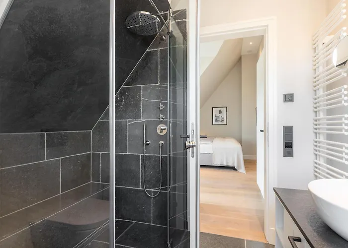 Дом отдыха Hues Amy Sylt