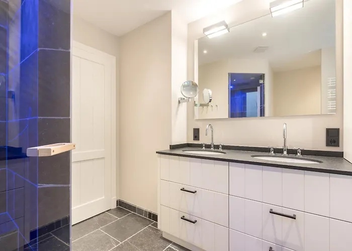 Hues Amy Дом отдыха Sylt