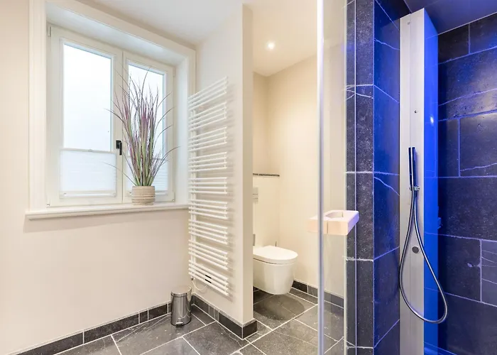 Дом отдыха Hues Amy Sylt