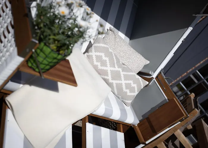 Дом отдыха Hues Amy Sylt